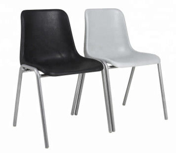 鋼鉄学生の座席一定の人間工学的の調査の椅子の学校家具の子供の机およびテーブル