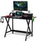 カスタマイズされた基礎鋼鉄オフィス用家具の多目的のコンピュータ・ゲームの机