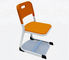 反摩耗の鋼鉄学校家具の子供の快適な椅子の人間工学的の設計