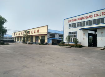 中国 Luoyang Forward Office Furniture Co.,Ltd