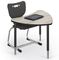構成可能の教室の学校の厚い1.25の″の子供の机および椅子