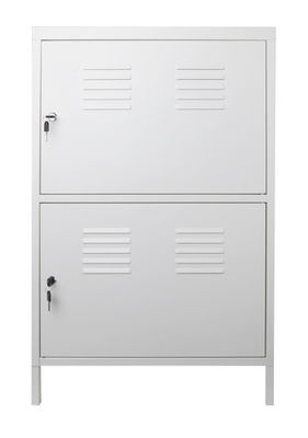 寝室の壁2のドア600*400*1050MMの小さい枕元の食器棚